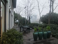 -京杭上院·河景花园餐厅·杭帮菜名店