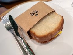 -Peet's Coffee皮爷咖啡(德基店)