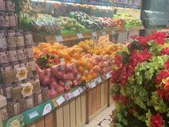 零售区-PAGODA百果园(台柳路凯德广场店)