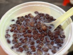-沙湾姜埋奶(兴新包店)