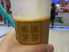 -美芝莲(东方宝泰店)