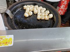 -小路易生煎馆(前进五路店)