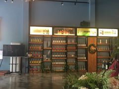 -小火花·干式熟成牛排馆Spark SteakHouse(剑桥郡店)