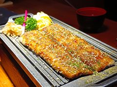 -鳗鱼家·深夜食堂(军博店)