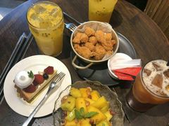 -Simple Yummy简单美味(上邦百汇城店)
