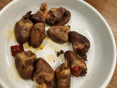 -王春春鸡汤饭(上海中海环宇城店)
