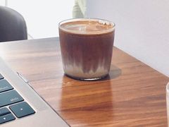 Dirty-Line 咖啡(石厦花园店)