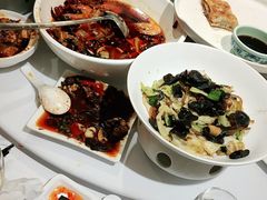 -福海居烤鸭店(鸟巢店)