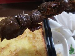 -肥猫烤翅·20年老字号(锦州道店)