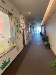 -金鹰国际月子中心(新街口店)