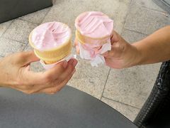 -麦当劳(沙井京基百纳广场店)