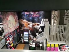 -SAH健身私教工作室(紫东店)