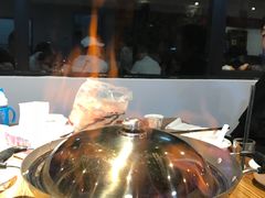 -大自然醉鹅·铁锅火焰鹅(上海联洋店)