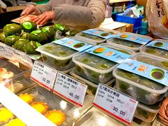 -泰康食品(南京东路店)
