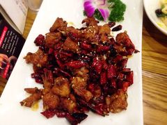 -隆喜元鱼汤包·海鲜(中联广场店)