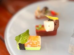 -三亚海棠湾喜来登度假酒店大堂吧