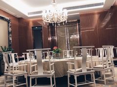 包厢-国宴饭店(星光联盟店)