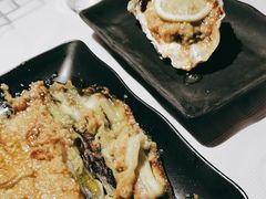 -云晓光头烧烤吧(川沙绿地店)