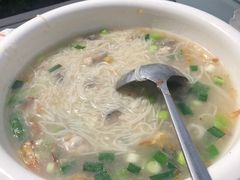 面线糊-大厝宅海鲜馆