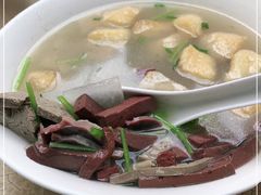 -笑云开汤包店(网巾市店)
