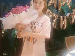 -艾加柒克蛋糕茶歇甜品台(春熙路店)