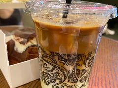 -OUR Bakery(SKP-S店)