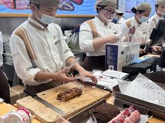 -天虹商场(中山路店)