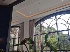 -翠湖宾馆·中餐厅