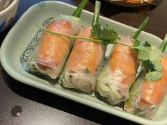 -大头虾越式风味餐厅(光明广场店)