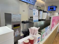 -DQ·蛋糕·冰淇淋(湖景东路店)