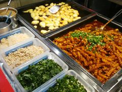 -周小亮丁家坡洋芋(全国总店)