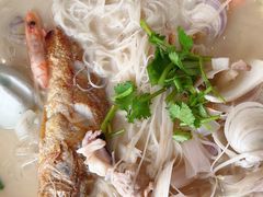 -乐清海鲜面馆(服装城店)