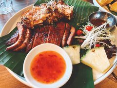-星叶·东南亚料理(宁波万象汇店)