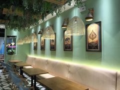 -摩登有记·新派泰国菜(银钻广场店)