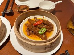 -杭州JW万豪酒店-万豪中餐厅