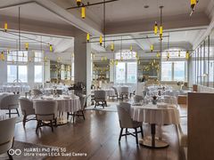 大堂-Jean Georges