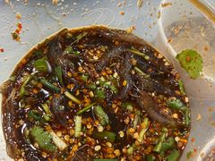 -陈小肠自助火盆烧烤(海门渔村美食街店)