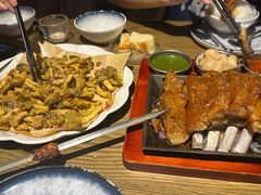 -那时新疆·若羌(经纬汇店)