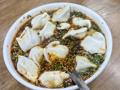 -回坊马二饺子馆