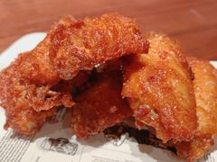 -Ambra Haus琥珀屋精酿餐厅(宝山店)