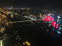 -WFC会仙楼观景台