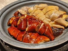 -泮溪酒家(荔枝湾店)