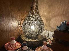 -Tajine Moroccan塔金摩洛哥中东餐厅