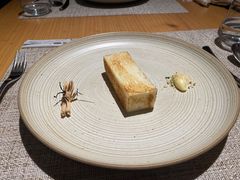 -香樟花园法式铁板烧(恒隆广场店)