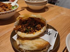 -小豆海棠(嘉兴路店)