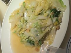 -吕记老鸭汤·徽菜馆(东营路店)
