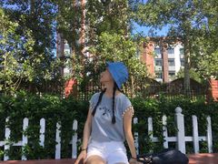 -中国政法大学(昌平校区)