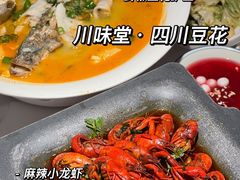 -川味堂·四川豆花(八卦岭店)