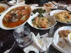 -食肆&Fourteen(武林夜市店)