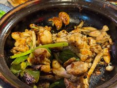 -啫神·广州地标美食(北京路店)